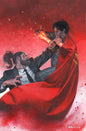 ABSOLUTE EVIL #1 (ONE SHOT) CVR B FABRIZIO DE TOMMASO CARD STOCK VAR