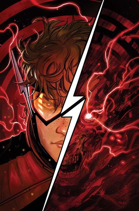 ABSOLUTE FLASH #10 CVR A NICK ROBLES