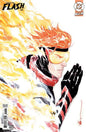 ABSOLUTE FLASH #15 CVR C DUSTIN NGUYEN CARD STOCK VAR
