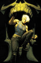 ABSOLUTE GREEN ARROW #4 (OF 6) CVR C KRIS ANKA CARD STOCK VAR (Release Date: 08/19/2026)