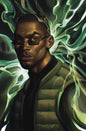 ABSOLUTE GREEN LANTERN #3 CVR B JULIET NNEKA CARD STOCK VAR
