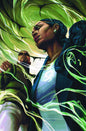 ABSOLUTE GREEN LANTERN #6 CVR B JULIET NNEKA CARD STOCK VAR