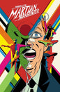 ABSOLUTE MARTIAN MANHUNTER #8 CVR A JAVIER RODRIGUEZ