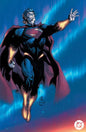 Absolute Superman #1 CVR J Jim Lee Foil Var