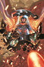ABSOLUTE SUPERMAN #10 CVR A RAFA SANDOVAL