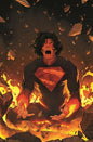 ABSOLUTE SUPERMAN #12 CVR D MATTIA DE IULIS CARD STOCK VAR