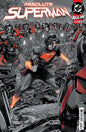 ABSOLUTE SUPERMAN #2 Second Printing [SIGNED BY JASON AARON]
