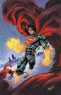 ABSOLUTE SUPERMAN #22 CVR D SCOTT HEPBURN CARD STOCK VAR (Release Date: 08/05/2026)