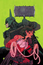 ABSOLUTE WONDER WOMAN #15 Second Printing Cvr A Hayden Sherman