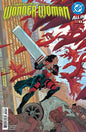 ABSOLUTE WONDER WOMAN #2 Sixth Printing