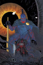 ABSOLUTE WONDER WOMAN #23 CVR A HAYDEN SHERMAN (Release Date: 08/26/2026)