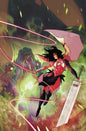 ABSOLUTE WONDER WOMAN #24 CVR D CARMINE DI GIANDOMENICO CARD STOCK VAR (Release Date: 09/23/2026)