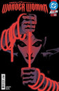 ABSOLUTE WONDER WOMAN #6 Third Printing