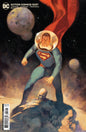 ACTION COMICS #1037 CVR B TEDESCO CARD STOCK VAR