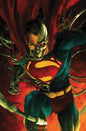 ACTION COMICS #1055 CVR A SEBASTIAN FIUMARA