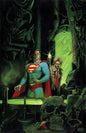 ACTION COMICS #1060 CVR A STEVE BEACH (TITANS BEAST WORLD)