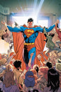 ACTION COMICS #1060 CVR C JORGE JIMENEZ CARD STOCK VAR (TITANS BEAST WORLD)