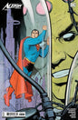ACTION COMICS #1065 CVR C PAOLO RIVERA CARD STOCK VAR (HOUSE OF BRAINIAC)
