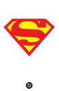 ACTION COMICS #1096 CVR D SYMBOL CARD STOCK VAR