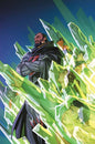 ACTION COMICS #1102 CVR B PETE WOODS CARD STOCK VAR (KINGDOM OF ZOD) (Release Date: 09/09/2026)