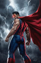 ADVENTURES OF SUPERMAN BOOK OF EL #11 (OF 12) CVR B LUCIO PARRILLO CARD STOCK VAR (Release Date: 08/05/2026)