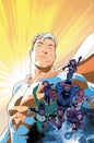 ADVENTURES OF SUPERMAN BOOK OF EL #12 (OF 12) CVR A SCOTT GODLEWSKI (Release Date: 09/30/2026)