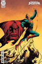 ADVENTURES OF SUPERMAN BOOK OF EL #5 (OF 12) CVR D CORIN HOWEL CARD STOCK VAR