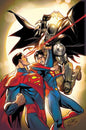 ADVENTURES OF SUPERMAN JON KENT #3 (OF 6) CVR A CLAYTON HENRY