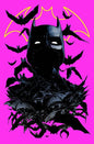 BATGIRL #16 CVR B JORGE FORNES CARD STOCK VAR