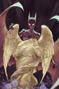 BATGIRL #8 CVR B JESSICA FONG CARD STOCK VAR