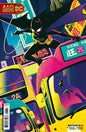 BATGIRLS #6 CVR C AUDREY MOK AAPI CARD STOCK VAR