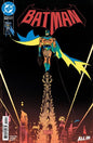 BATMAN #10 CVR A JORGE JIMENEZ