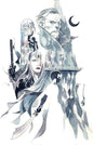 BATMAN #11 CVR B DUSTIN NGUYEN CARD STOCK VAR