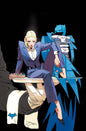 BATMAN #12 CVR A JORGE JIMENEZ (Release Date: 08/05/2026)