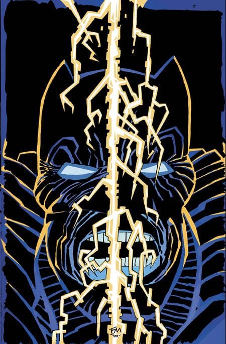 BATMAN #13 CVR F FRANK MILLER DARK KNIGHT RETURNS 40TH ANNIVERSARY CARD STOCK VAR (BATMAN BAD SEEDS) (Release Date: 09/02/2026)