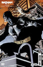 BATMAN #137 CVR B JOE QUESADA CARD STOCK VAR (BATMAN CATWOMAN THE GOTHAM WAR)