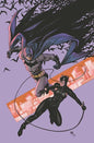 BATMAN #138 CVR C FRANK CHO CARD STOCK VAR (BATMAN CATWOMAN THE GOTHAM WAR)
