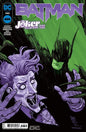 BATMAN #143 2nd PTG