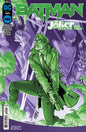 BATMAN #144 2nd PTG