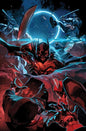 BATMAN #147 CVR C YASMINE PUTRI CARD STOCK VAR