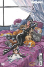 BATMAN #151 CVR C JILL THOMPSON CARD STOCK VAR (ABSOLUTE POWER)