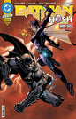 BATMAN #161 GIANT SIZED SPECIAL EDITION CVR B JIM LEE FOIL VAR