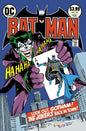 BATMAN #251 FACSIMILE EDITION CVR A NEAL ADAMS (Release Date: 09/09/2026)
