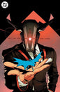 BATMAN #4 CVR F JORGE JIMENEZ FOIL VAR