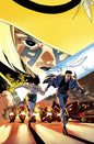 BATMAN #5 Second Printing Cvr A Jorge Jimenez