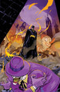 BATMAN 89 ECHOES #1 (OF 6) CVR B RILEY ROSSMO CARD STOCK VAR