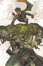 BATMAN AND ROBIN #2 CVR C KAEL NGU CARD STOCK VAR