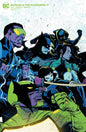 Batman and the Outsiders #17, Sanford Greene Variant