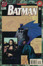 BATMAN ANNUAL #18 (ELSEWORLDS)