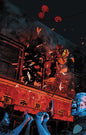 BATMAN BAD SEEDS GOTHAM CENTRAL #1 (OF 2) CVR A JACOB PHILLIPS (Release Date: 09/09/2026)